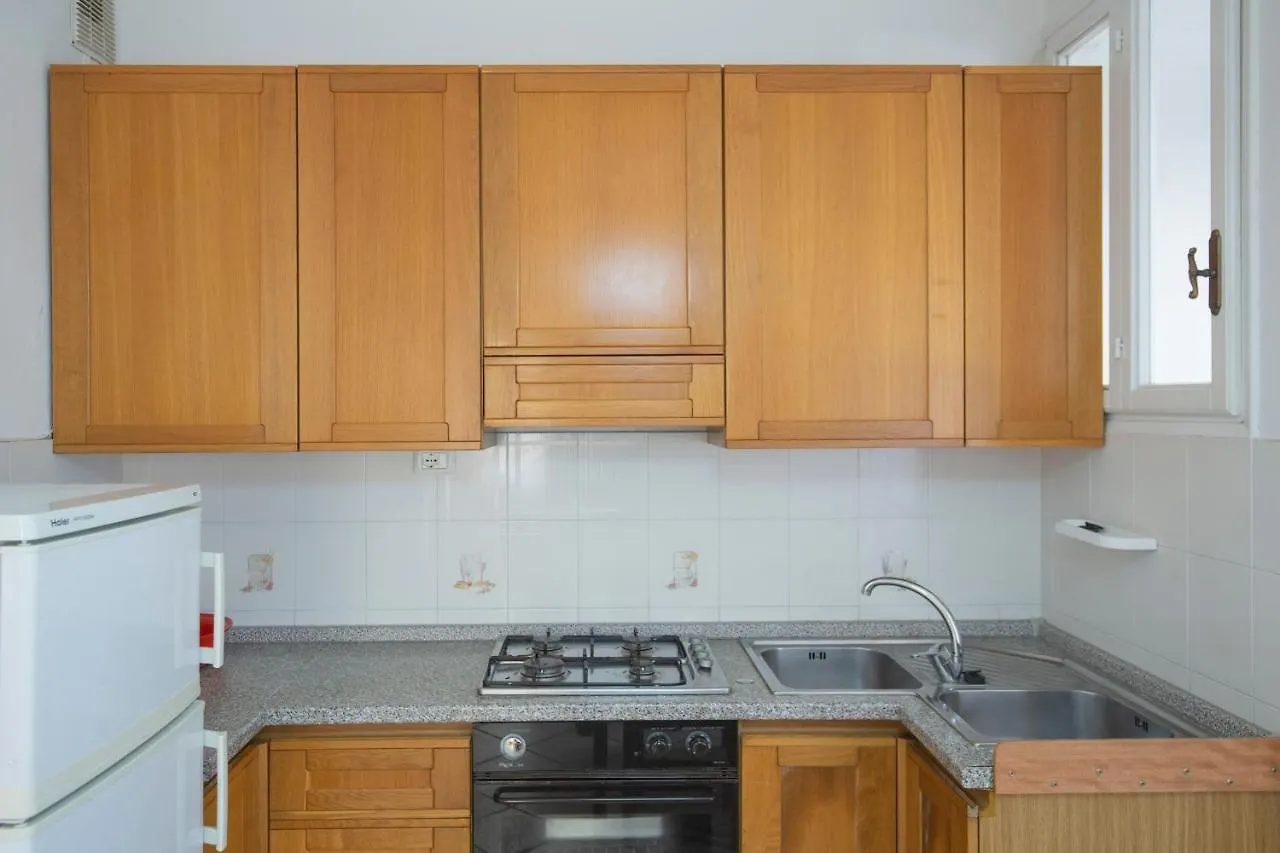 Vila Helloelba Lentisco Centro Marina di Campo Prázdninový dům