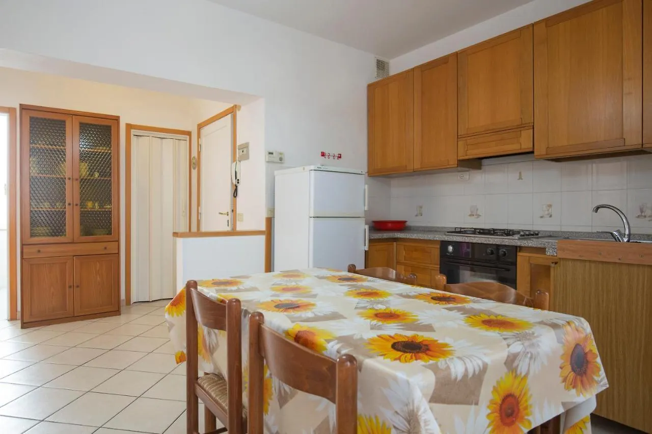 Prázdninový dům Vila Helloelba Lentisco Centro Marina di Campo