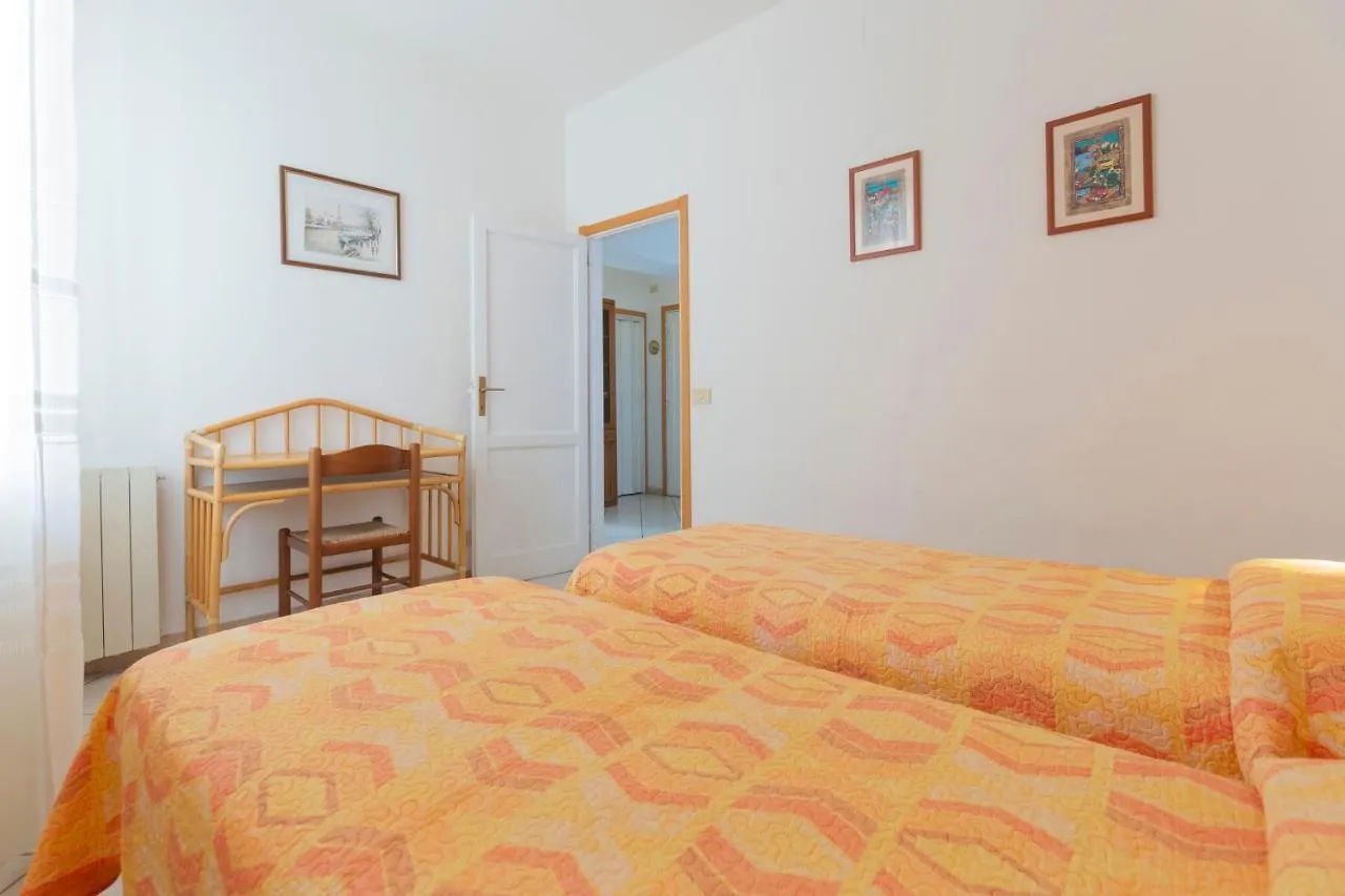 Vila Helloelba Lentisco Centro Marina di Campo
