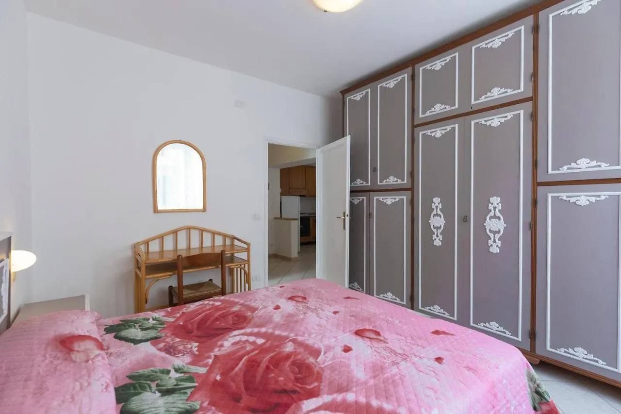 Prázdninový dům Vila Helloelba Lentisco Centro Marina di Campo