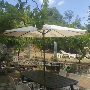  Casa vacanze I Gechi -