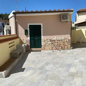  Casa vacanze Monovapelo