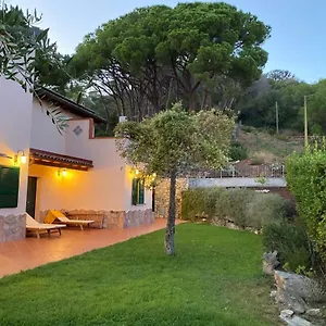  Casa vacanze Sofia