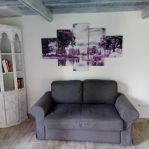  Casa vacanze Scirocco