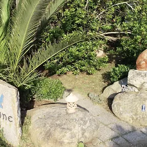  Alloggio per agriturismo Orione