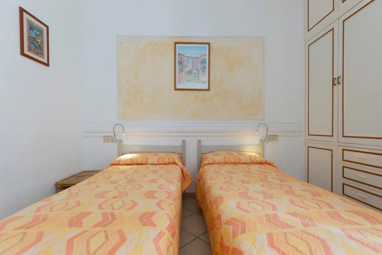 Holiday home Helloelba Lentisco Centro Villa Marina di Campo Italy