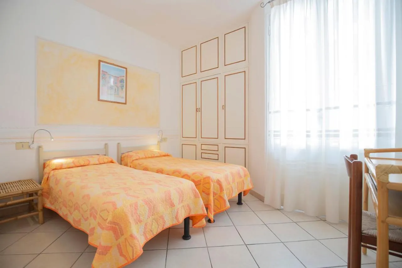 Helloelba Lentisco Centro Villa Marina di Campo Italy
